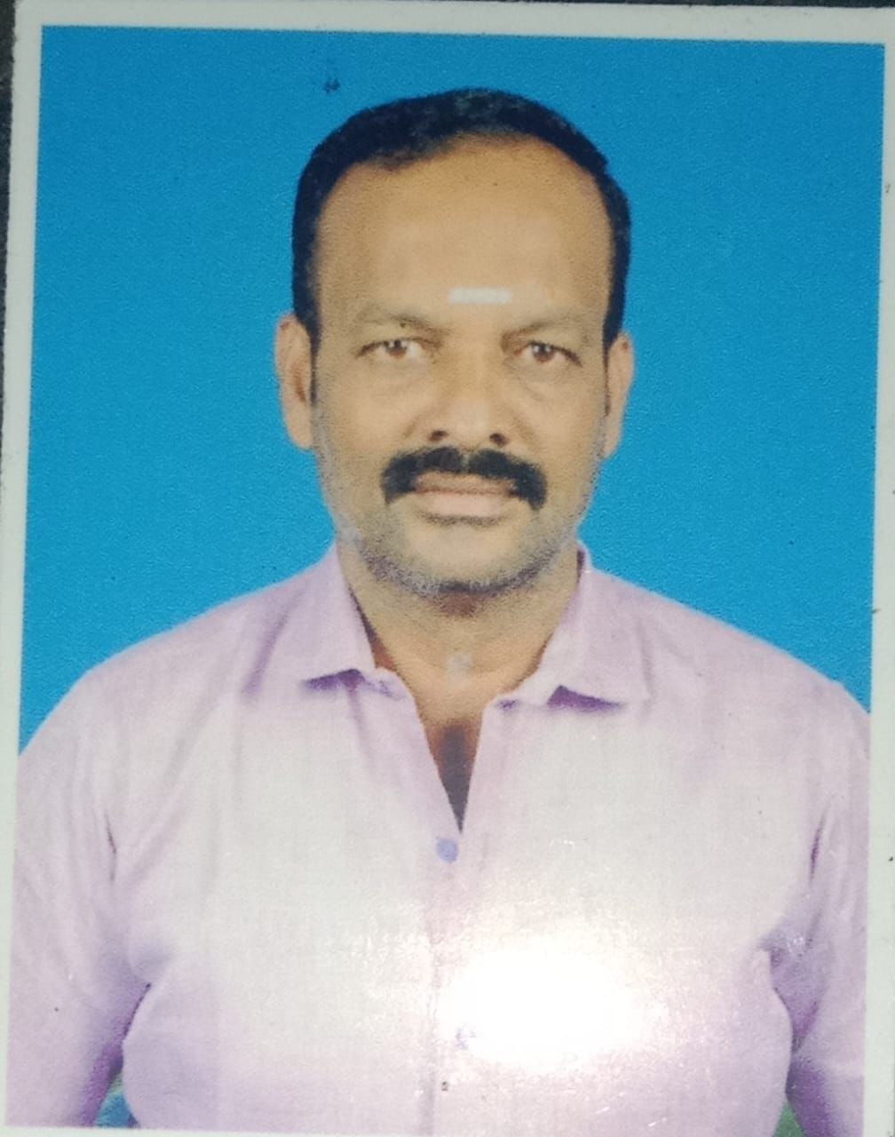 S.GOPALA KRISHNAN